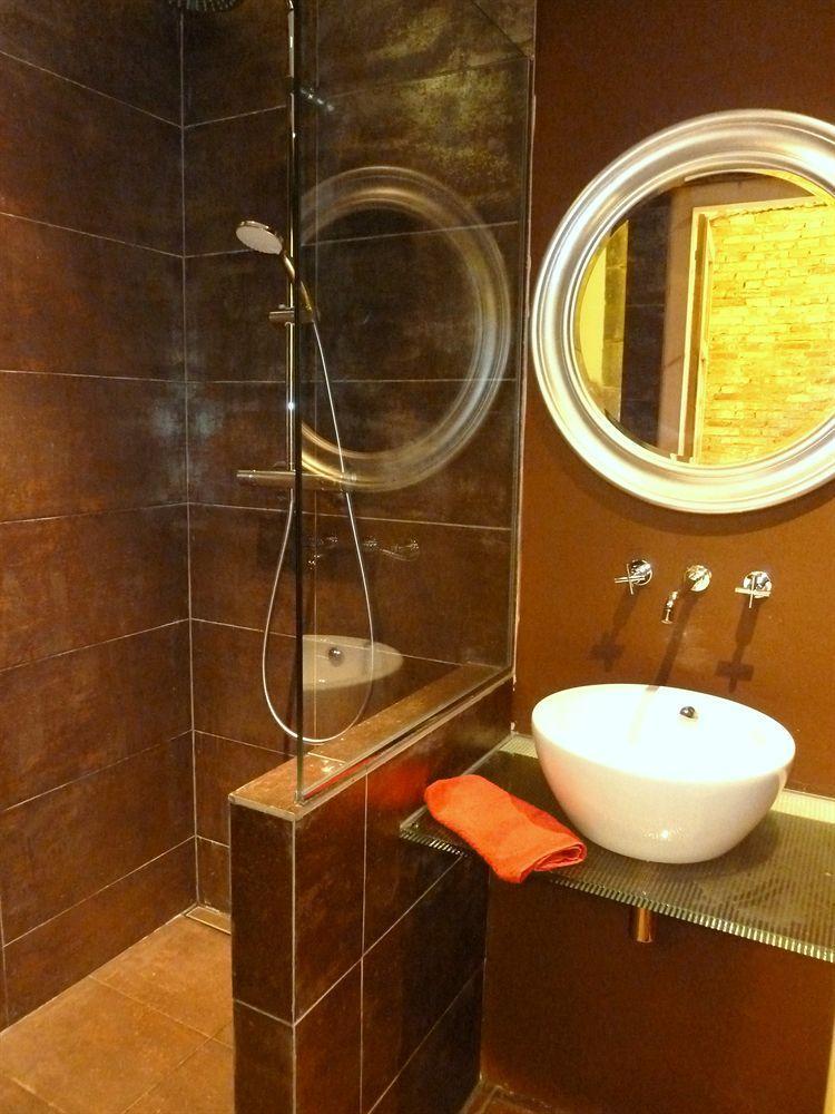 Vidre Home - Plaza Real 巴塞罗那 外观 照片